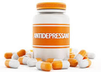 antidepressants
