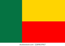 benin republic