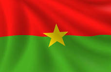 burkina faso