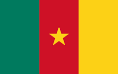 cameroon
