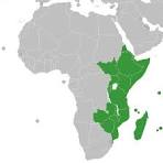 east africa