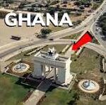 ghana