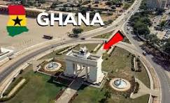 ghana