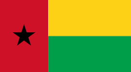 guinea bissau