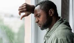 mental health patient