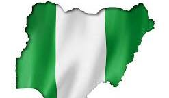 nigeria
