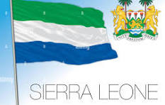 sierra leone