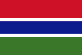 the gambia