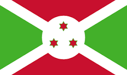 burundi
