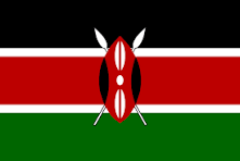 kenya