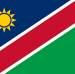 namibia