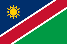 namibia