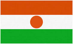 niger republic