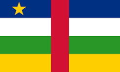 central african republic