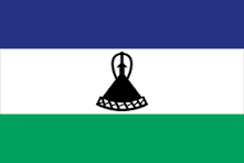 lesotho