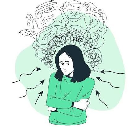 Youth Anxiety