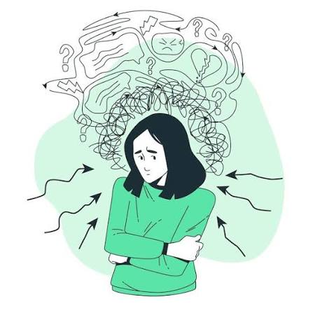 Youth Anxiety