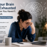 Healthy habits that improve mental wellbeing